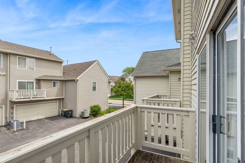 Tiny photo for 845 Essex Circle, Grayslake, IL 60030 (MLS # 12663938)