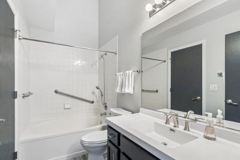 Tiny photo for 845 Essex Circle, Grayslake, IL 60030 (MLS # 12663938)