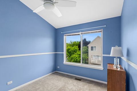 Tiny photo for 845 Essex Circle, Grayslake, IL 60030 (MLS # 12663938)