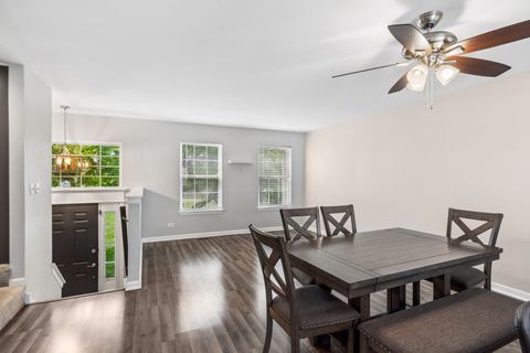 Tiny photo for 845 Essex Circle, Grayslake, IL 60030 (MLS # 12663938)