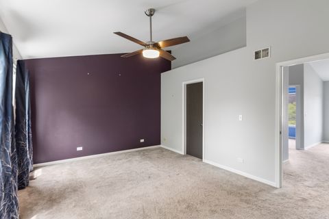 Tiny photo for 845 Essex Circle, Grayslake, IL 60030 (MLS # 12663938)