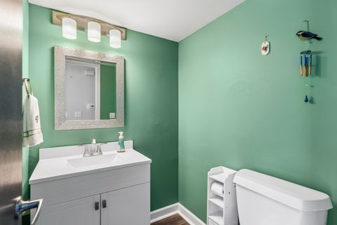 Tiny photo for 845 Essex Circle, Grayslake, IL 60030 (MLS # 12663938)