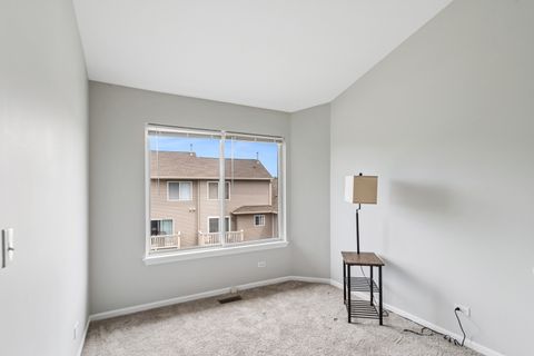 Tiny photo for 845 Essex Circle, Grayslake, IL 60030 (MLS # 12663938)