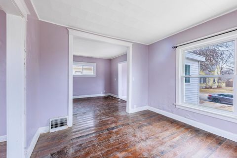 Tiny photo for 914 Jasper Street, Joliet, IL 60436 (MLS # 12583600)