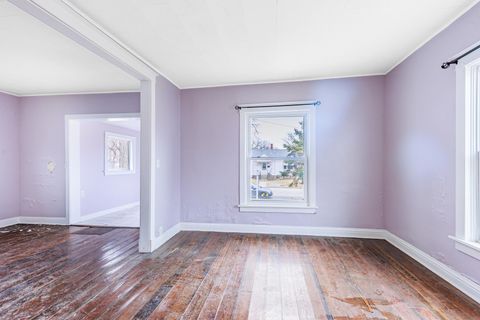 Tiny photo for 914 Jasper Street, Joliet, IL 60436 (MLS # 12583600)