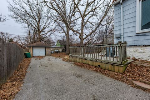 Tiny photo for 914 Jasper Street, Joliet, IL 60436 (MLS # 12583600)
