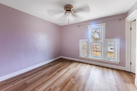 Tiny photo for 914 Jasper Street, Joliet, IL 60436 (MLS # 12583600)