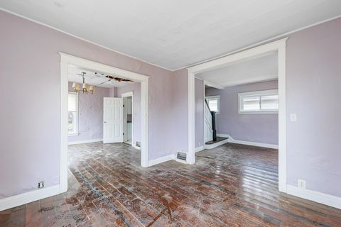 Tiny photo for 914 Jasper Street, Joliet, IL 60436 (MLS # 12583600)