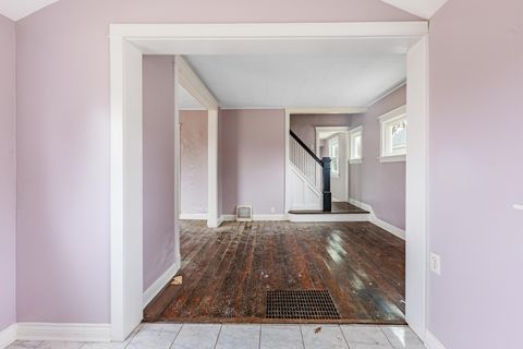 Tiny photo for 914 Jasper Street, Joliet, IL 60436 (MLS # 12583600)