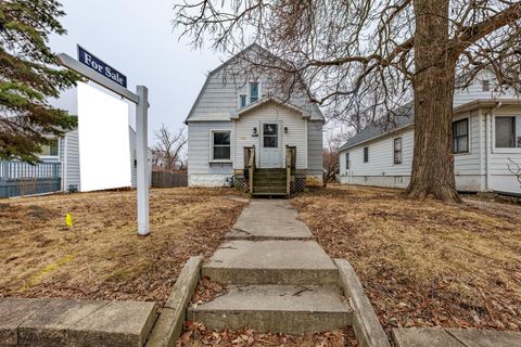 Photo of 914 Jasper Street, Joliet, IL 60436 (MLS # 12583600)