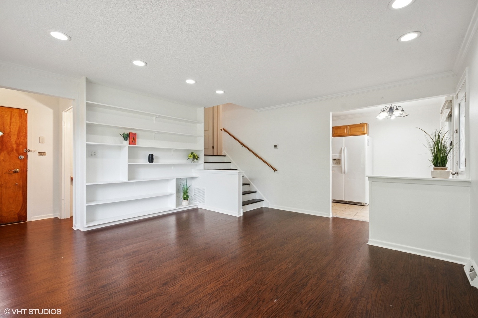 2208 Foster Street A