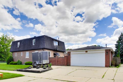 Tiny photo for 6040 N Niagara Avenue, Chicago, IL 60631 (MLS # 12672041)