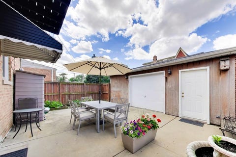 Tiny photo for 6040 N Niagara Avenue, Chicago, IL 60631 (MLS # 12672041)