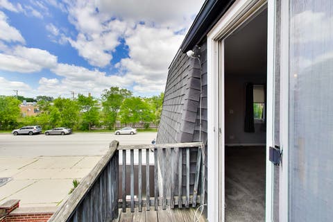 Tiny photo for 6040 N Niagara Avenue, Chicago, IL 60631 (MLS # 12672041)