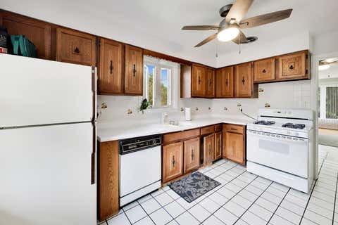 Tiny photo for 6040 N Niagara Avenue, Chicago, IL 60631 (MLS # 12672041)