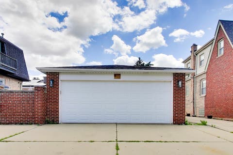 Tiny photo for 6040 N Niagara Avenue, Chicago, IL 60631 (MLS # 12672041)