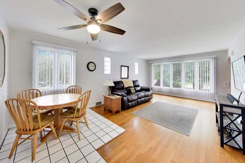 Tiny photo for 6040 N Niagara Avenue, Chicago, IL 60631 (MLS # 12672041)