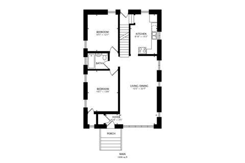 Tiny photo for 6040 N Niagara Avenue, Chicago, IL 60631 (MLS # 12672041)