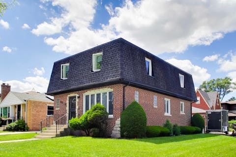 Photo of 6040 N Niagara Avenue, Chicago, IL 60631 (MLS # 12672041)