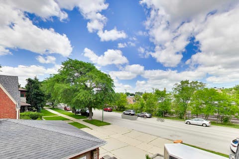 Tiny photo for 6040 N Niagara Avenue, Chicago, IL 60631 (MLS # 12672041)