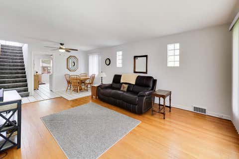 Tiny photo for 6040 N Niagara Avenue, Chicago, IL 60631 (MLS # 12672041)