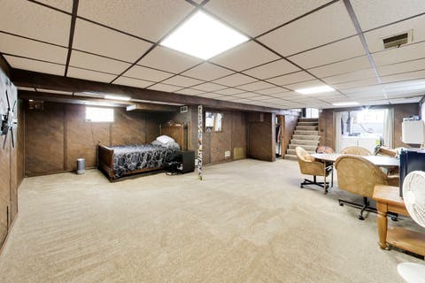 Tiny photo for 6040 N Niagara Avenue, Chicago, IL 60631 (MLS # 12672041)