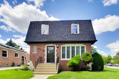Tiny photo for 6040 N Niagara Avenue, Chicago, IL 60631 (MLS # 12672041)