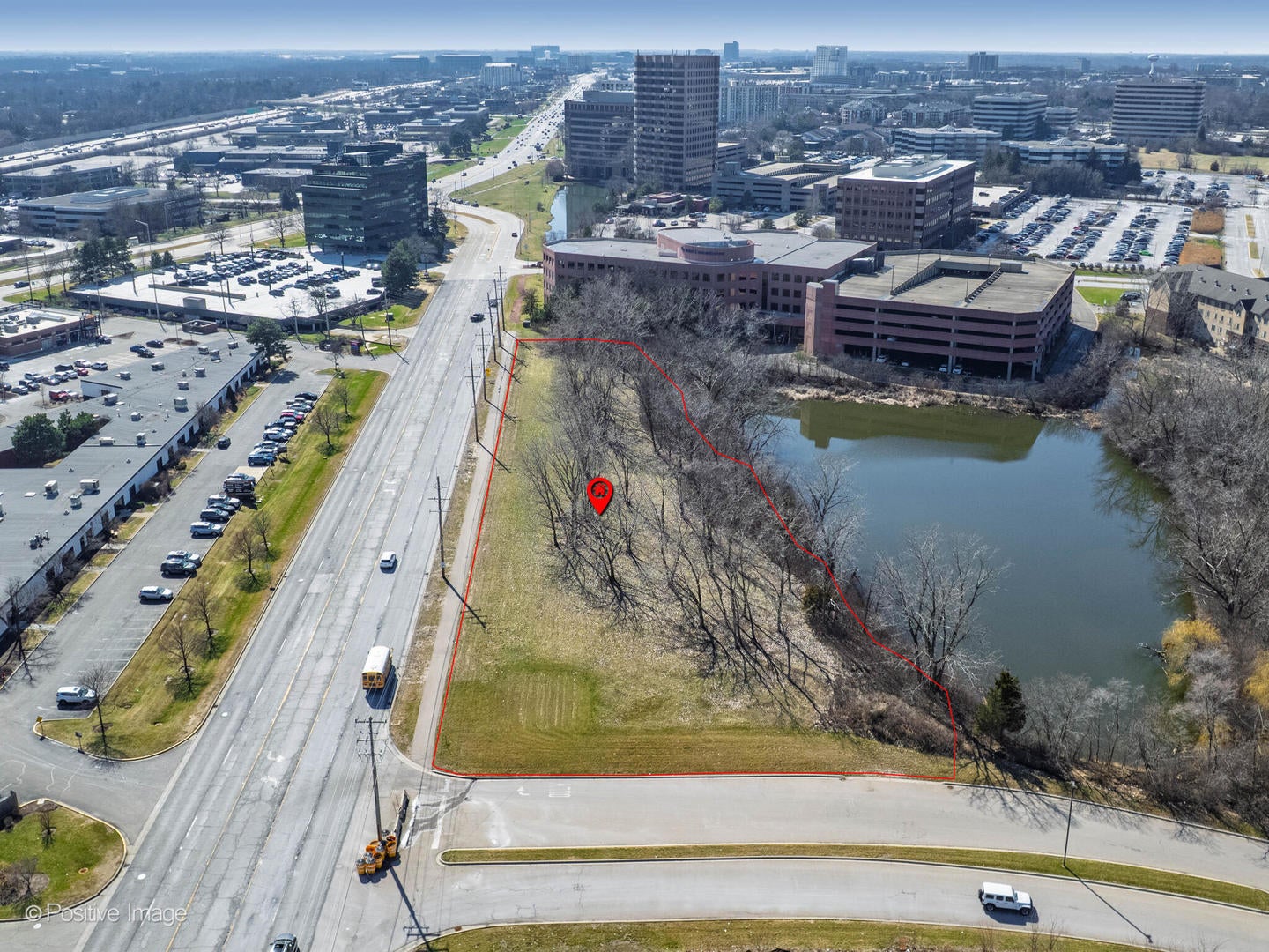 1S678 Oakbrook Lake