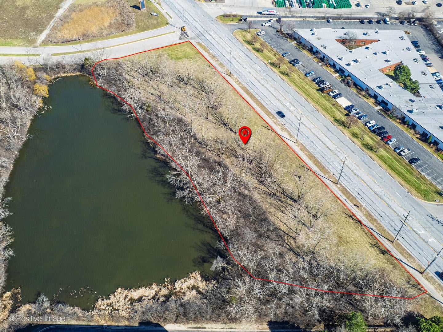 1S678 Oakbrook Lake