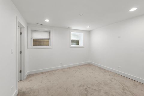 Tiny photo for 5312 S Woodlawn Avenue #1, Chicago, IL 60615 (MLS # 12417270)