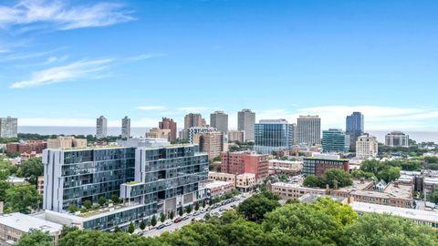 Tiny photo for 5312 S Woodlawn Avenue #1, Chicago, IL 60615 (MLS # 12417270)