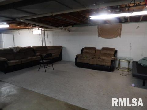 Tiny photo for 736 N MILL Street, Carrier Mills, IL 62917 (MLS # EB459487)