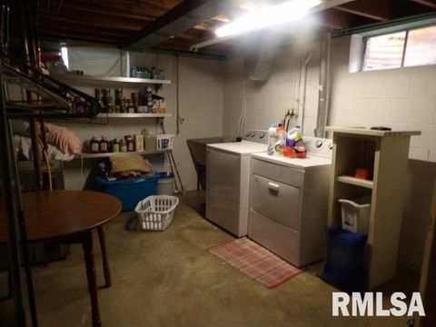 Tiny photo for 736 N MILL Street, Carrier Mills, IL 62917 (MLS # EB459487)