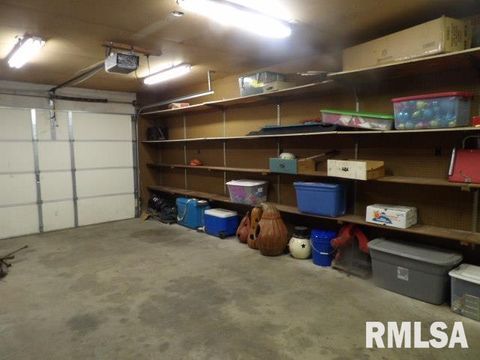 Tiny photo for 736 N MILL Street, Carrier Mills, IL 62917 (MLS # EB459487)