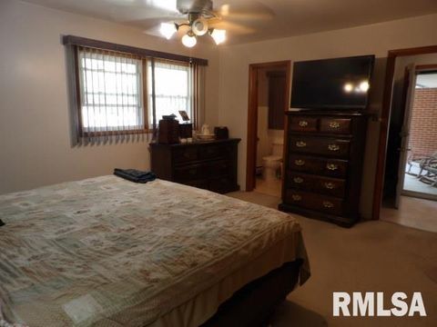 Tiny photo for 736 N MILL Street, Carrier Mills, IL 62917 (MLS # EB459487)