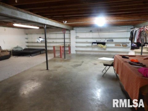 Tiny photo for 736 N MILL Street, Carrier Mills, IL 62917 (MLS # EB459487)