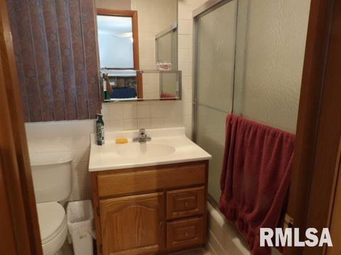 Tiny photo for 736 N MILL Street, Carrier Mills, IL 62917 (MLS # EB459487)