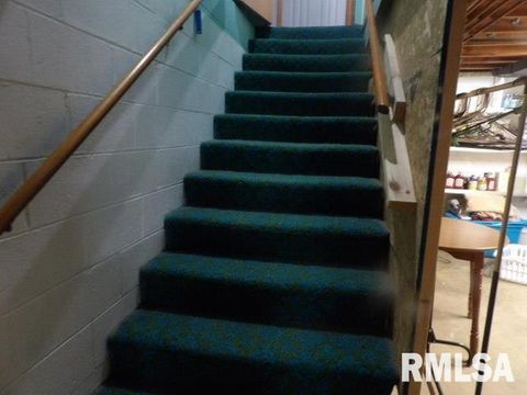 Tiny photo for 736 N MILL Street, Carrier Mills, IL 62917 (MLS # EB459487)