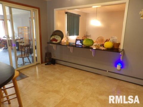 Tiny photo for 736 N MILL Street, Carrier Mills, IL 62917 (MLS # EB459487)