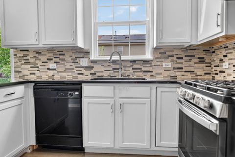 Tiny photo for 731 Sapphire Drive, Bolingbrook, IL 60490 (MLS # 12631345)