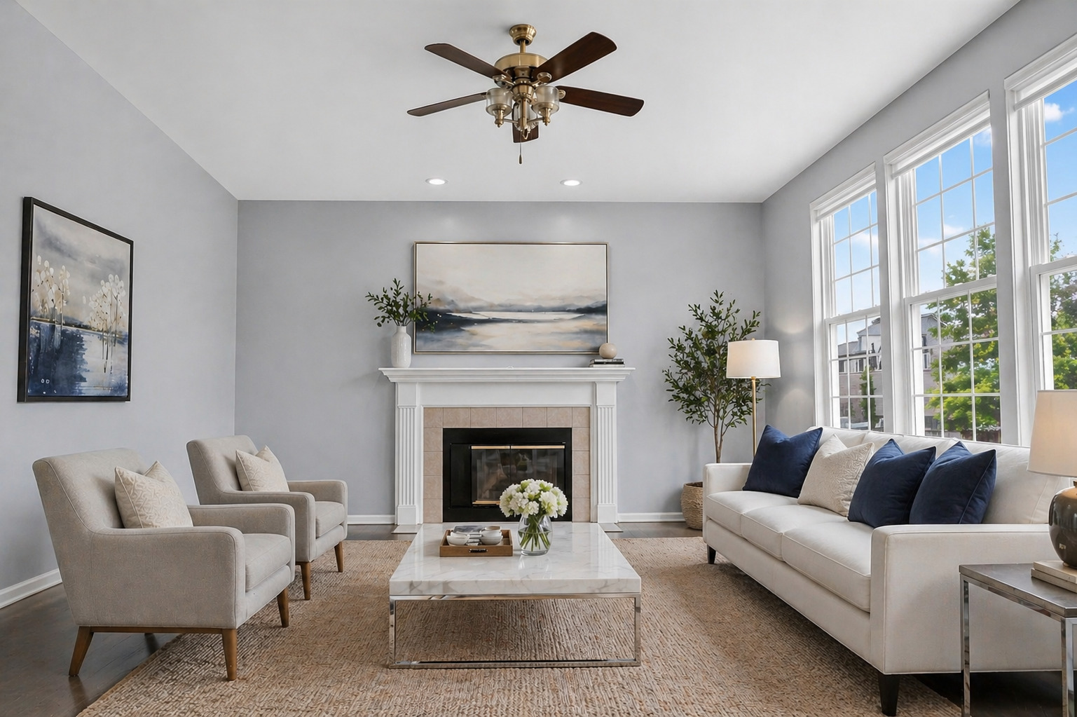 731 Sapphire Drive
