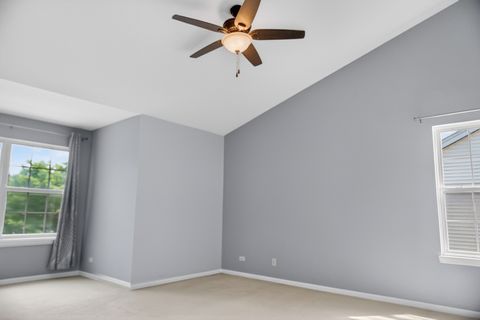 Tiny photo for 731 Sapphire Drive, Bolingbrook, IL 60490 (MLS # 12631345)