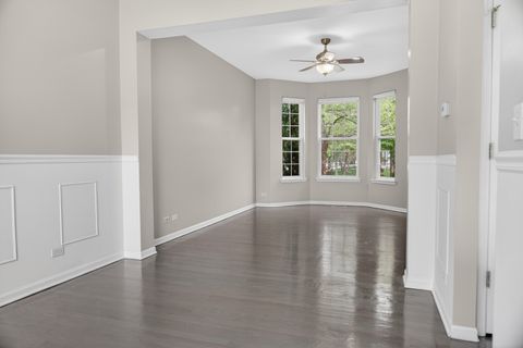 Tiny photo for 731 Sapphire Drive, Bolingbrook, IL 60490 (MLS # 12631345)