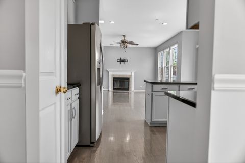 Tiny photo for 731 Sapphire Drive, Bolingbrook, IL 60490 (MLS # 12631345)