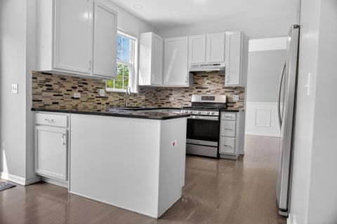 Tiny photo for 731 Sapphire Drive, Bolingbrook, IL 60490 (MLS # 12631345)