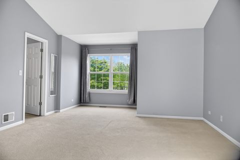 Tiny photo for 731 Sapphire Drive, Bolingbrook, IL 60490 (MLS # 12631345)