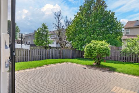Tiny photo for 731 Sapphire Drive, Bolingbrook, IL 60490 (MLS # 12631345)