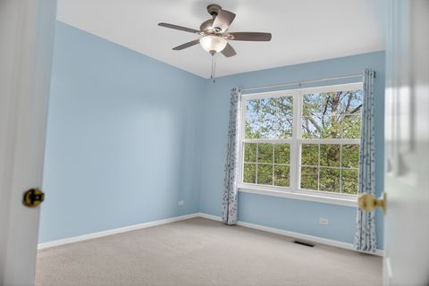 Tiny photo for 731 Sapphire Drive, Bolingbrook, IL 60490 (MLS # 12631345)
