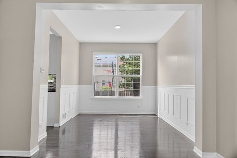 Tiny photo for 731 Sapphire Drive, Bolingbrook, IL 60490 (MLS # 12631345)