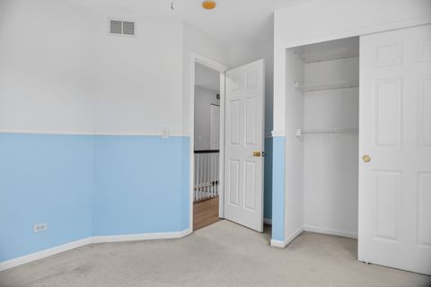 Tiny photo for 731 Sapphire Drive, Bolingbrook, IL 60490 (MLS # 12631345)